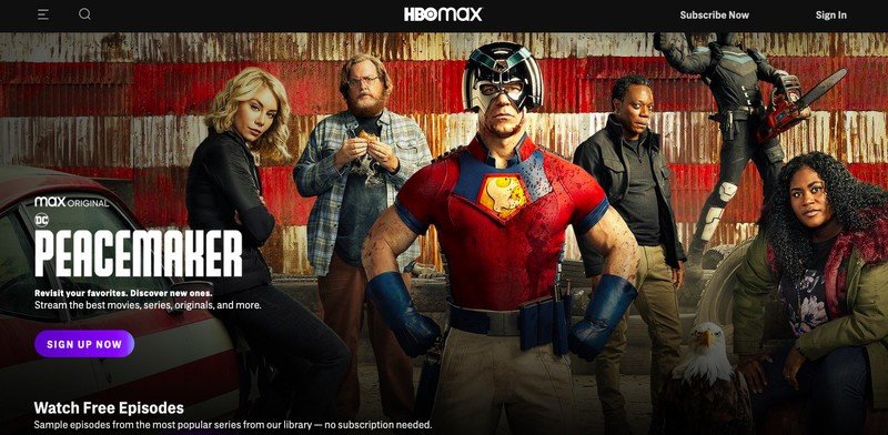 Steps to Terminate Your HBO Max Subscription