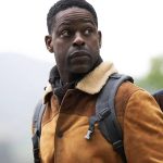 Sterling K. Brown's Captivating Hulu Thriller for "Lost" Fans