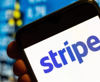 Stripe reportedly considering deal to acquire PayPal
