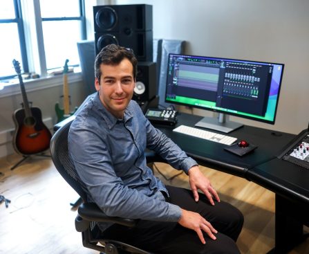 Suno's AI Music Service Reaches 2M Subscribers and $300M Annual Revenue