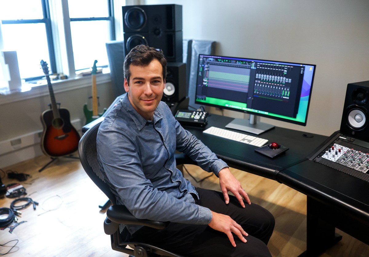 Suno's AI Music Service Reaches 2M Subscribers and $300M Annual Revenue