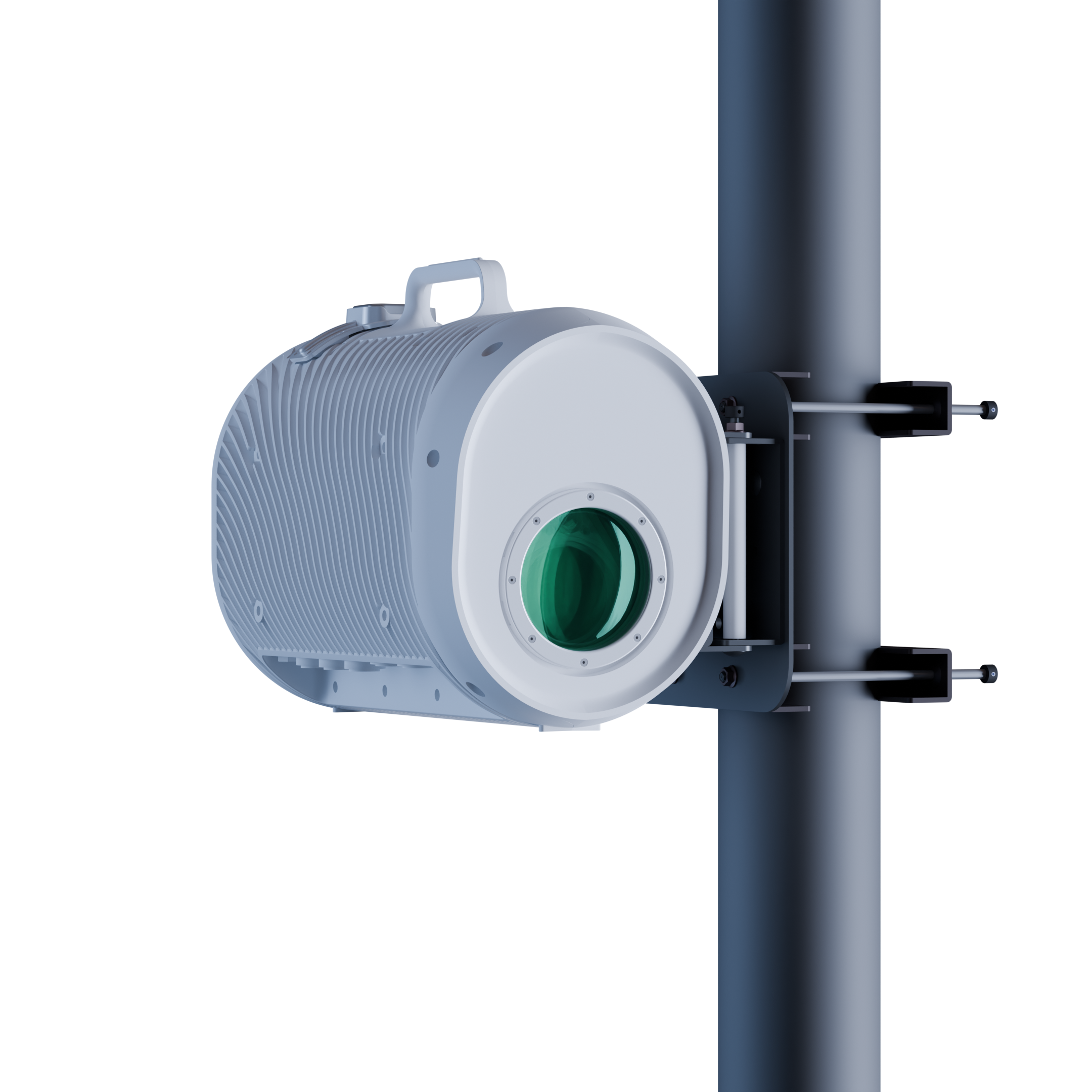 Taara Beam Delivers 25Gbps Connectivity Through Invisible Light Beams