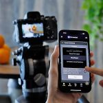 Tamron's New Dongle Enables Wireless Lens Control from Your Phone