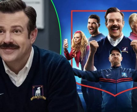 Ted Lasso Season 4 Release Timing Update