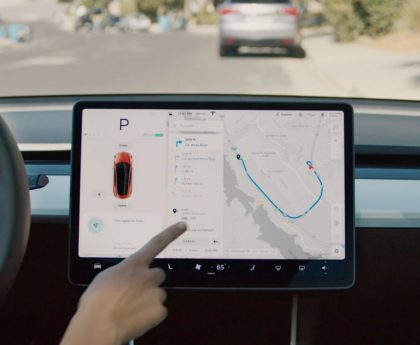 Tesla Fails to Overturn $243M Autopilot Verdict