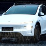 Tesla Model Y's Juniper Function Could Result in Traffic Stops