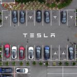 Tesla’s Dispute with California DMV Continues