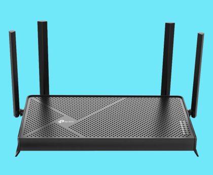 Texas Sues TP-Link Over Chinese Connections