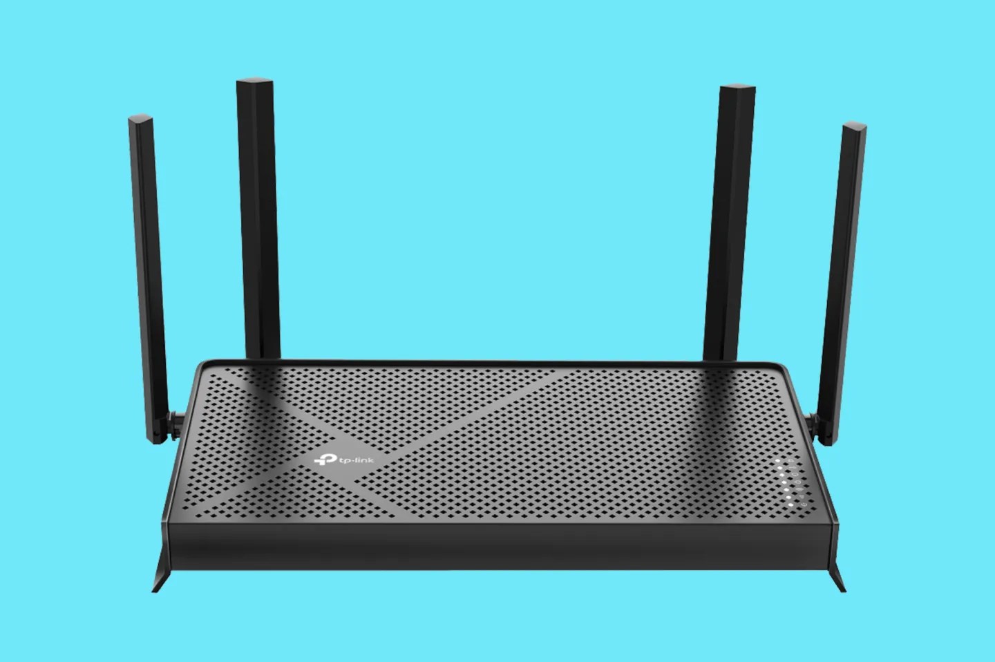 Texas Sues TP-Link Over Chinese Connections