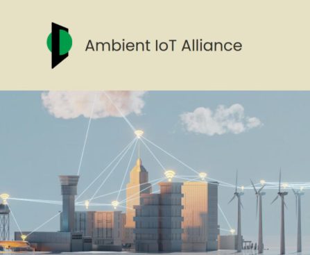 The Ambient IoT Alliance to Promote and Develop Standards for Batteryless IoT Devices with Energy Harvesting