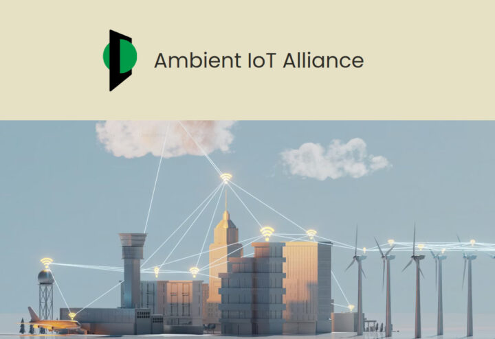 Ambient IoT Alliance Ambient IoT Alliance