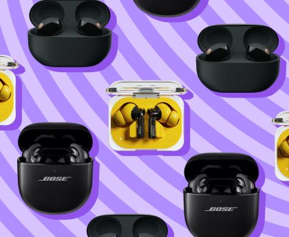 The best earbuds we've tested for 2026