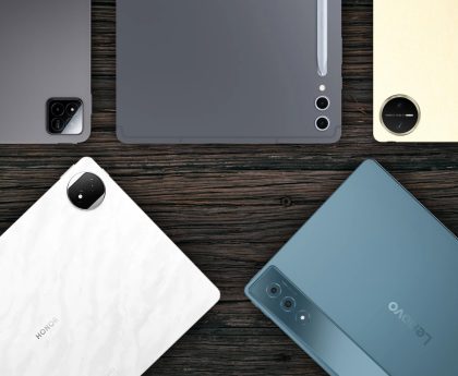 The Decrease in Demand for the Lowest-Priced Android Tablets