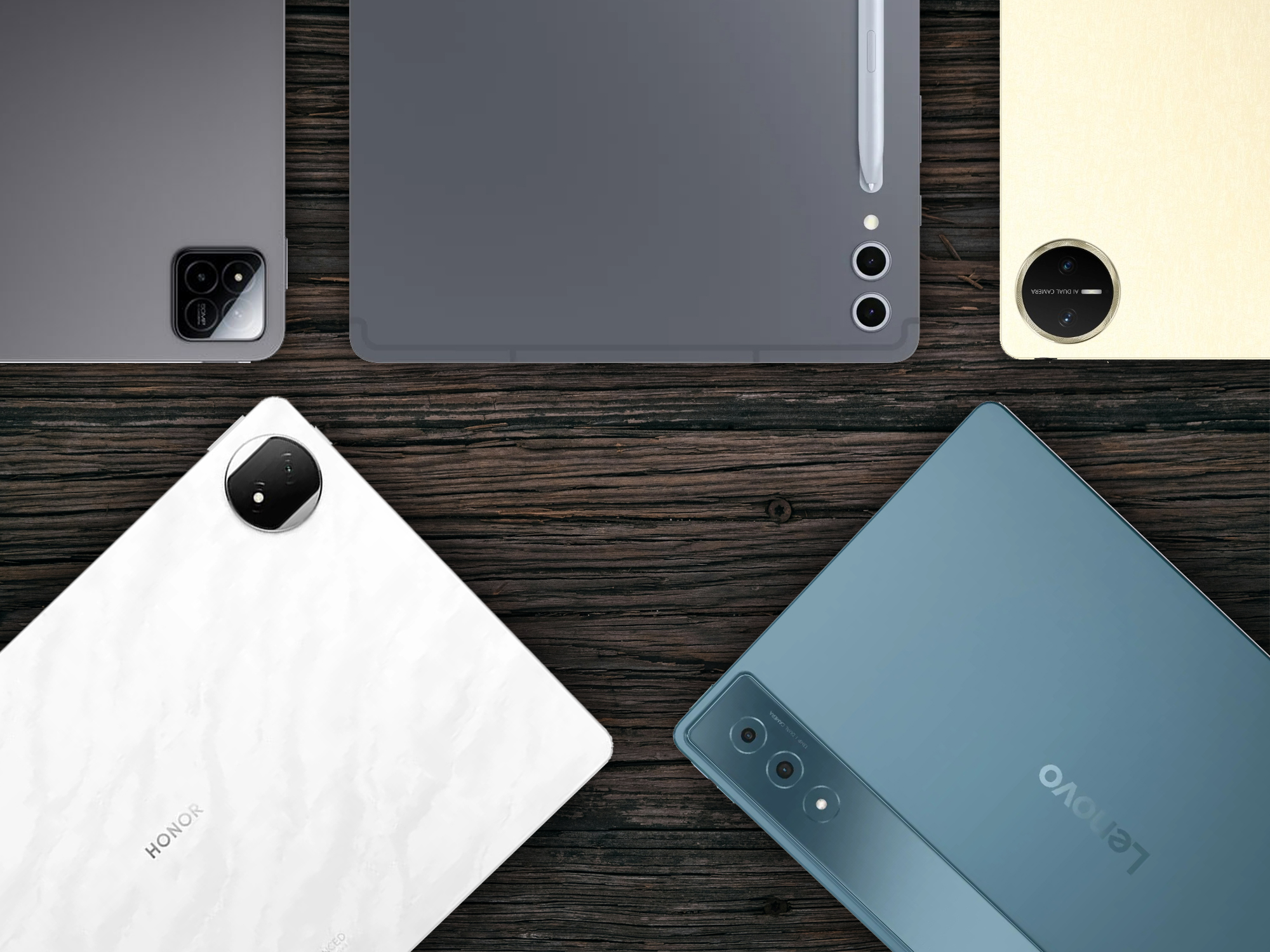 The Decrease in Demand for the Lowest-Priced Android Tablets