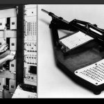 The Explanation Behind Why Early Computer Hard Drives Were Comparable in Size to Washing Machines