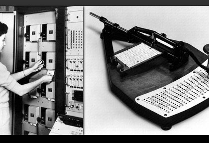 The Explanation Behind Why Early Computer Hard Drives Were Comparable in Size to Washing Machines