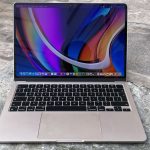 The MacBook Pro with Touchscreen: Fulfilling My Anticipations