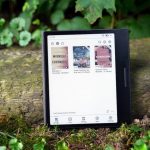 The Onyx Boox Note Air 5 C: The Ultimate E Ink Tablet Refined