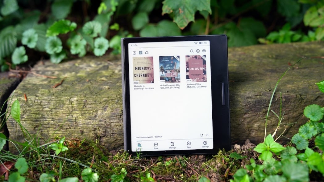 The Onyx Boox Note Air 5 C: The Ultimate E Ink Tablet Refined