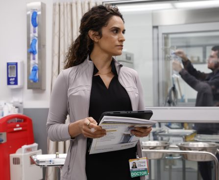 The Pitt Offers Insightful Perspectives on AI