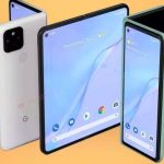 The Promise of 'iPhone Fold' to Revive the Foldable Market in Light of Google Pixel's Difficulties [Gallery]