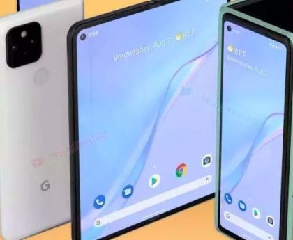 The Promise of 'iPhone Fold' to Revive the Foldable Market in Light of Google Pixel's Difficulties [Gallery]