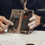 The Red Honor Magic V6: A Sleek and Resilient Gadget Redefining Power