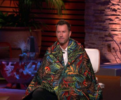 The Result of Sparkcharge Electric Vehicle Charger After Shark Tank Season 12