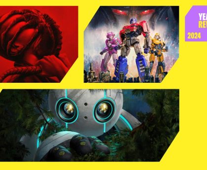 The Top 5 Most Unforgettable Sci-Fi Film Plot Twists