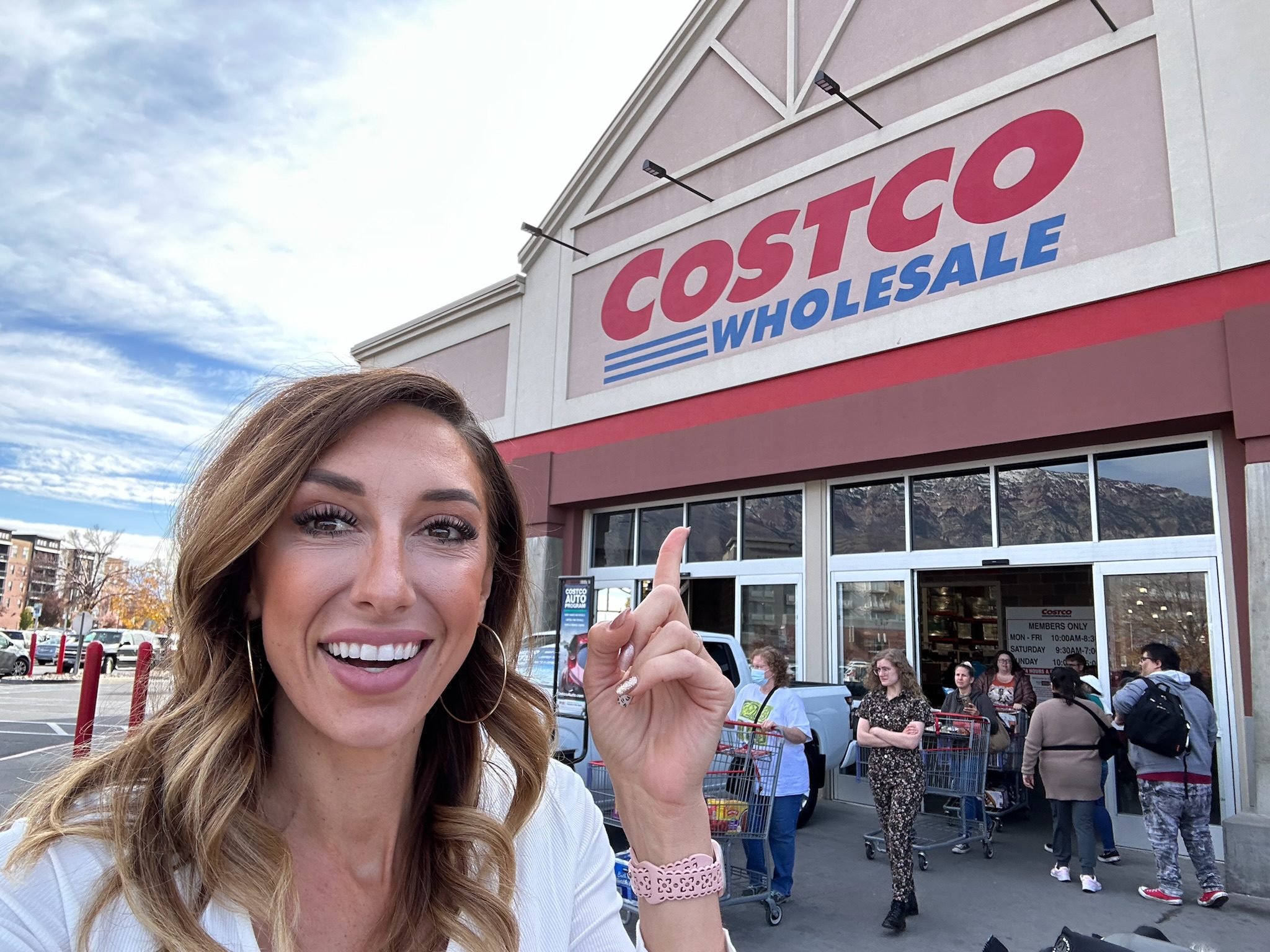The Top and Bottom Costco Smart Appliances to Think About Purchasing
