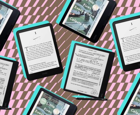 The Top E-Reader to Purchase Today