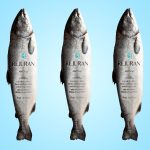 The wellness wild west's latest skincare fad is salmon sperm
