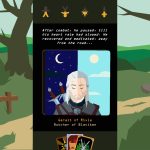 The Witcher Perfectly Suits Reigns' Tinder-Style Roleplaying