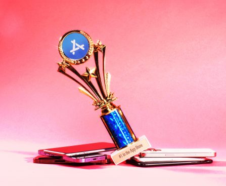 The World's Largest App