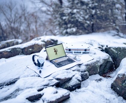 This Limited Edition Death Stranding-Inspired Tablet Is the Coolest Device I've Ever Used