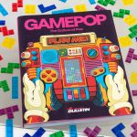 This Magazine Plays Tetris — Here's How