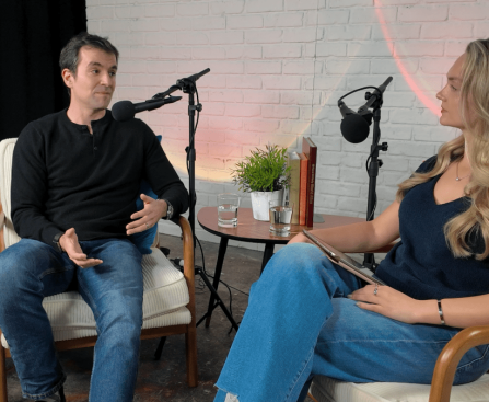 This VC's Top Advice for Assembling a Founding Team