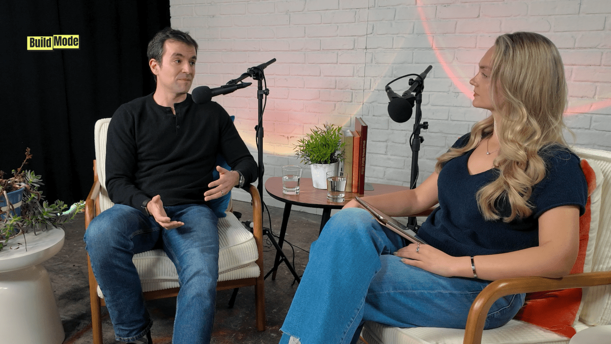 This VC's Top Advice for Assembling a Founding Team