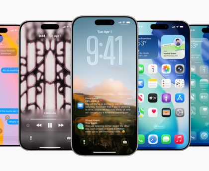 Three Breakthroughs in Future Apple Devices That Will Improve iPhone, iPad, and Mac