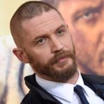 Tom Hardy's Doubt Regarding His Highest-Rated Movie on Rotten Tomatoes