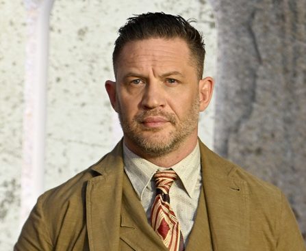 Tom Hardy's Respected Film Now Free to Watch on YouTube