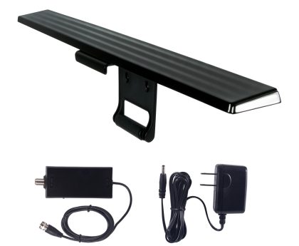 Top 10 TV Antennas for Cord Cutters According to Reviews