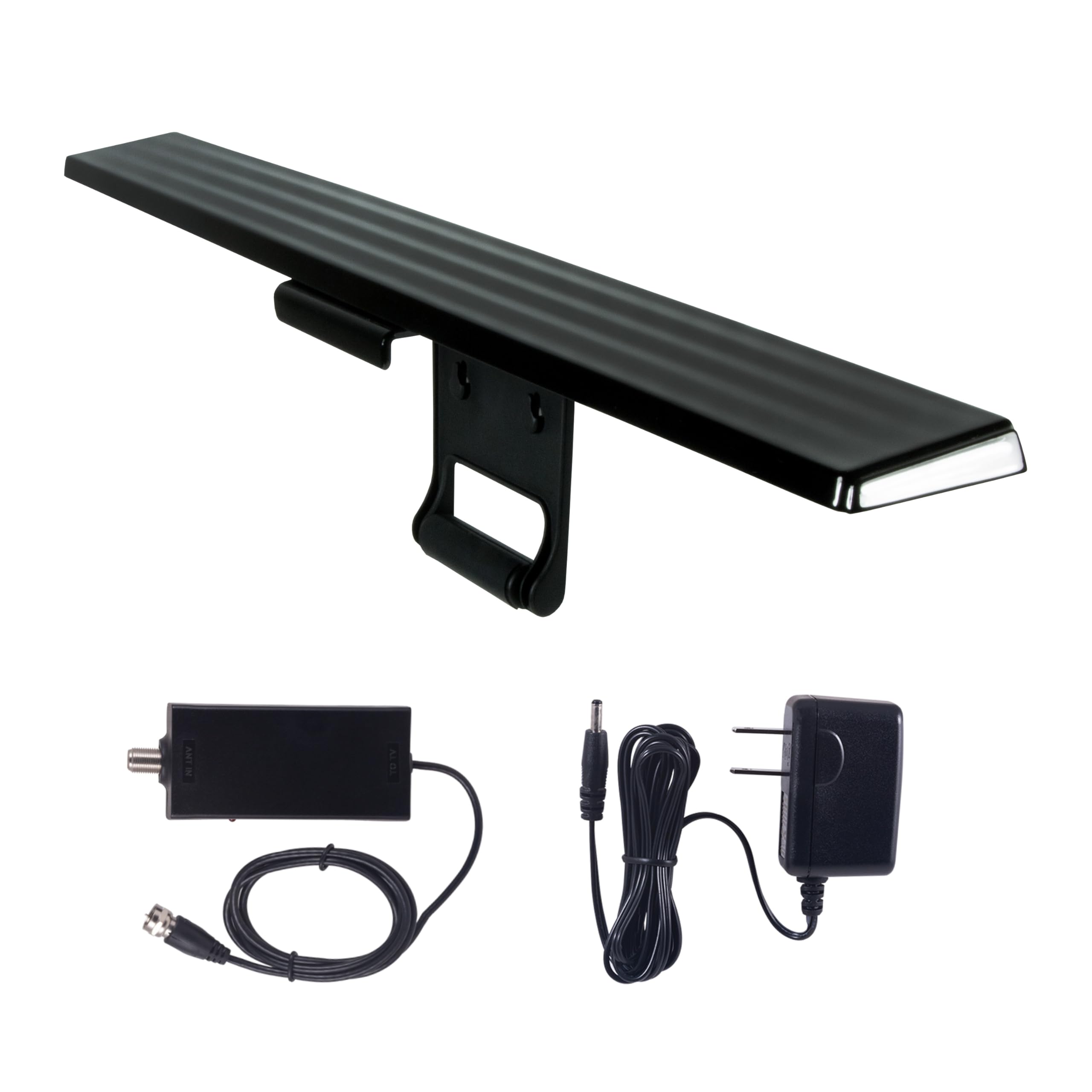 Top 10 TV Antennas for Cord Cutters According to Reviews