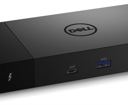 Top 3 Docking Stations for Gaming Laptops Recommended by Users