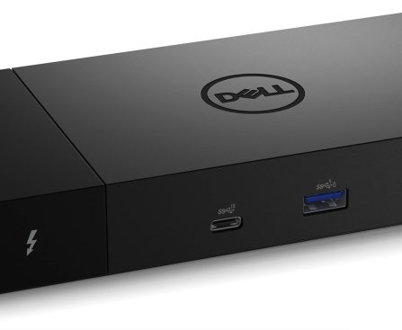 Top 3 Docking Stations for Gaming Laptops Recommended by Users