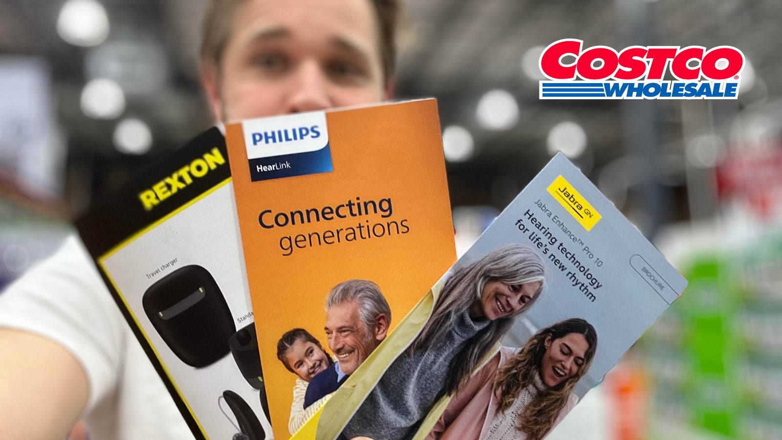 Top 4 Essential Costco Home Audio Products and 2 to Avoid