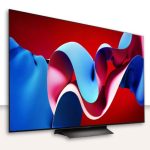 Top 5 Films to Highlight Your New 4K Television