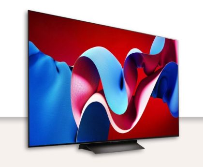 Top 5 Films to Highlight Your New 4K Television