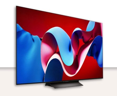 Top 5 Films to Highlight Your New 4K Television