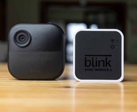 Top 5 Outdoor Surveillance Cameras Suggested by Consumer Reports